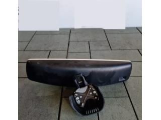 bontott VW PASSAT CC Belső Visszapillantó Tükör