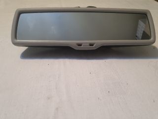 bontott VW PASSAT CC Belső Visszapillantó Tükör