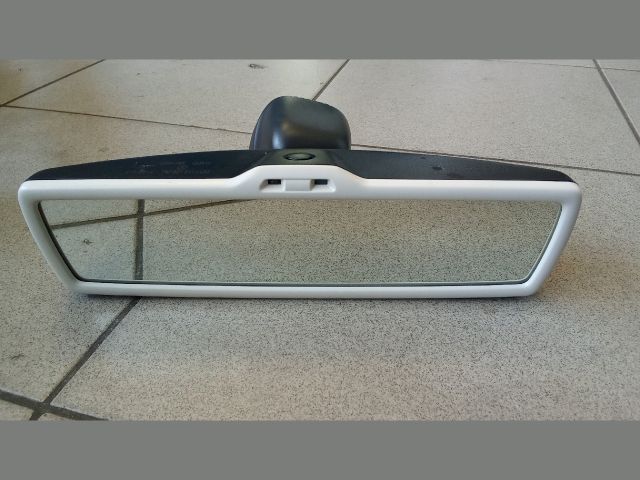 bontott VW PASSAT CC Belső Visszapillantó Tükör