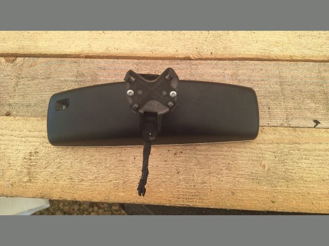 bontott VW PASSAT CC Belső Visszapillantó Tükör