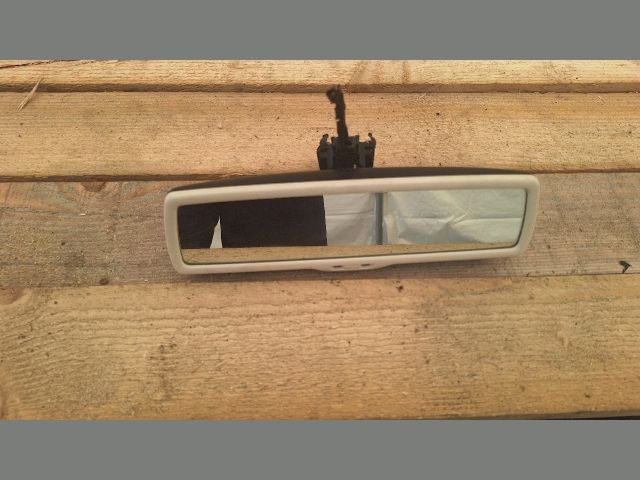 bontott VW PASSAT CC Belső Visszapillantó Tükör