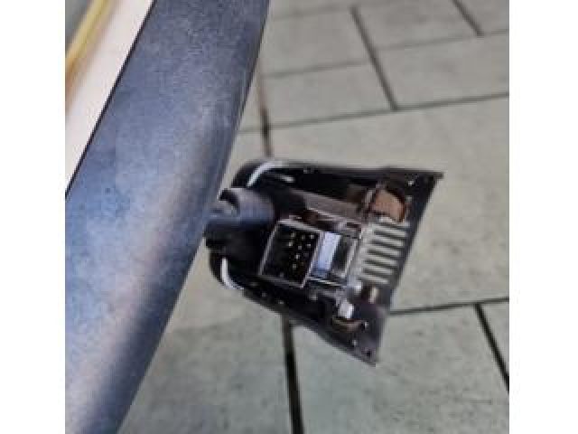 bontott VW PASSAT CC Belső Visszapillantó Tükör