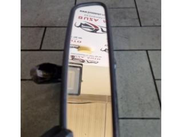 bontott VW PASSAT CC Belső Visszapillantó Tükör