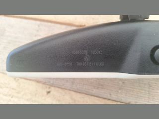 bontott VW PASSAT CC Belső Visszapillantó Tükör