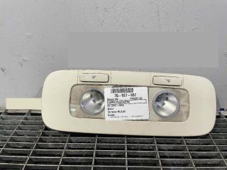 bontott VW PASSAT CC Beltér Világítás Első