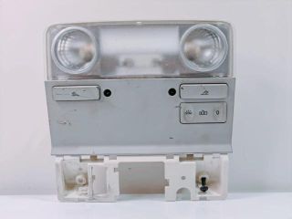 bontott VW PASSAT CC Beltér Világítás Első