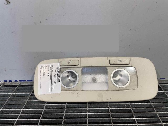 bontott VW PASSAT CC Beltér Világítás Első