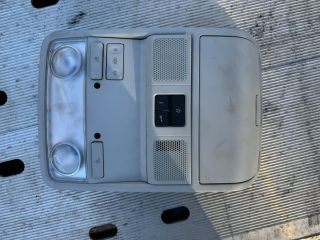 bontott VW PASSAT CC Beltér Világítás Első