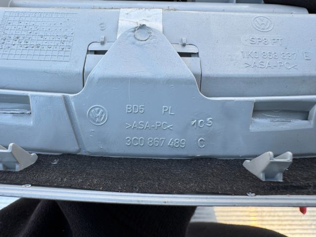 bontott VW PASSAT CC Beltér Világítás Első