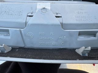 bontott VW PASSAT CC Beltér Világítás Első