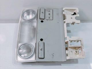 bontott VW PASSAT CC Beltér Világítás Első