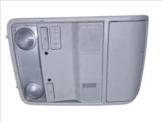 bontott VW PASSAT CC Beltér Világítás Első