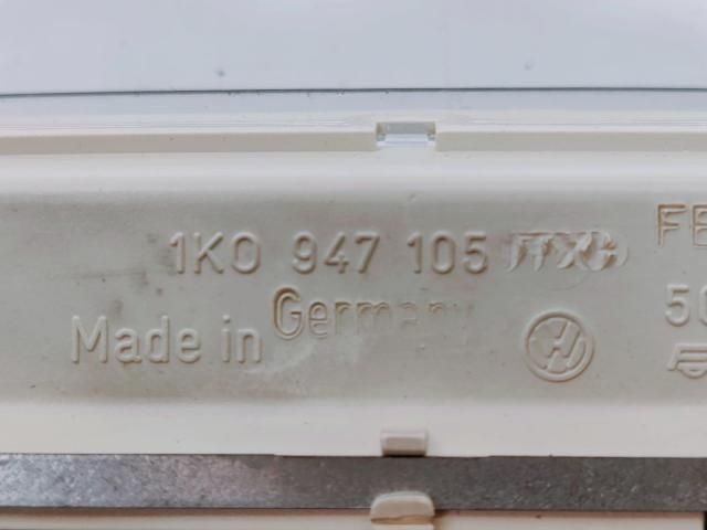 bontott VW PASSAT CC Beltér Világítás Első