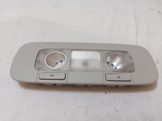 bontott VW PASSAT CC Beltér Világítás Hátsó