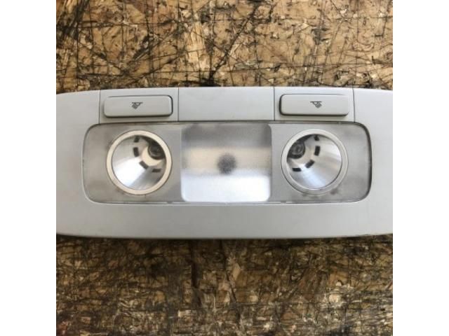 bontott VW PASSAT CC Beltér Világítás Hátsó