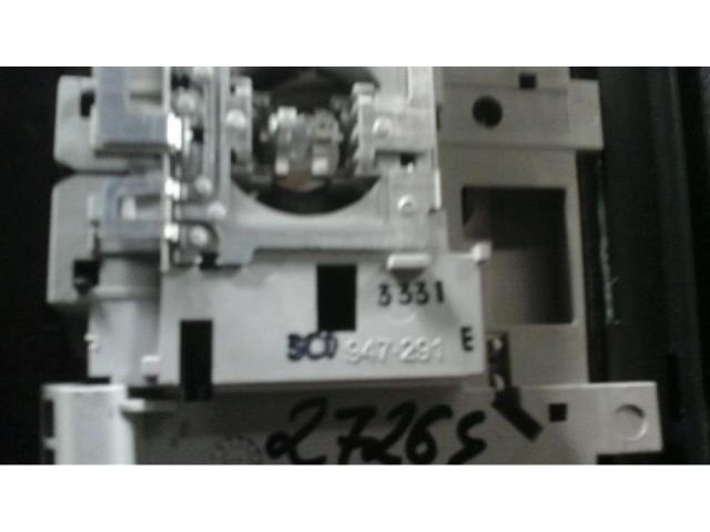 bontott VW PASSAT CC Beltér Világítás Hátsó