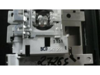 bontott VW PASSAT CC Beltér Világítás Hátsó