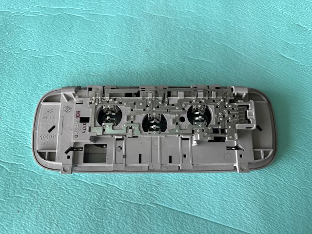 bontott VW PASSAT CC Beltér Világítás Hátsó