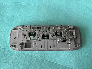 bontott VW PASSAT CC Beltér Világítás Hátsó