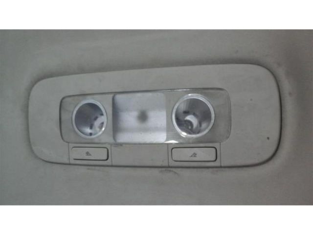 bontott VW PASSAT CC Beltér Világítás Hátsó