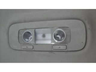 bontott VW PASSAT CC Beltér Világítás Hátsó