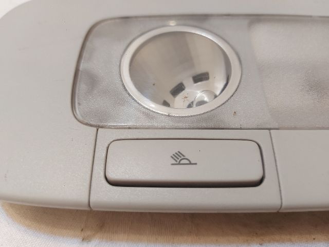 bontott VW PASSAT CC Beltér Világítás Hátsó