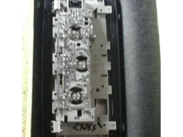 bontott VW PASSAT CC Beltér Világítás Hátsó