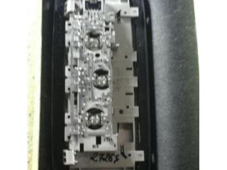 bontott VW PASSAT CC Beltér Világítás Hátsó