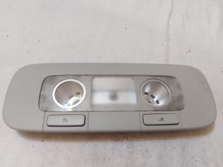 bontott VW PASSAT CC Beltér Világítás Hátsó