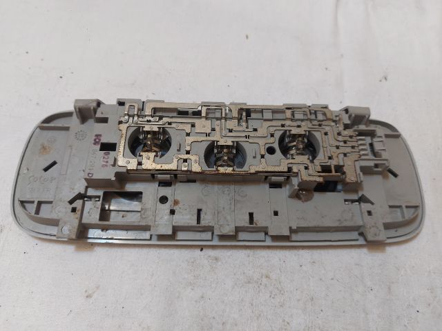 bontott VW PASSAT CC Beltér Világítás Hátsó