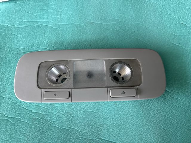 bontott VW PASSAT CC Beltér Világítás Hátsó