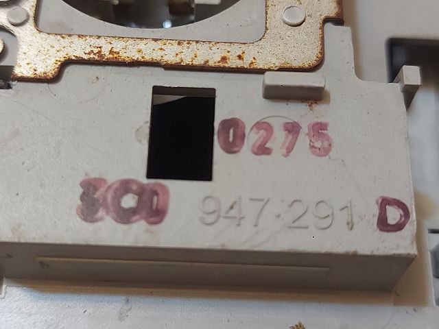 bontott VW PASSAT CC Beltér Világítás Hátsó