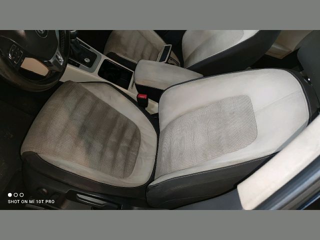 bontott VW PASSAT CC Beltér Világítás Hátsó