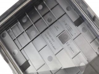 bontott VW PASSAT CC Biztosítéktábla Fedél