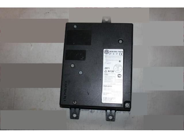 bontott VW PASSAT CC Bluetooth Elektronika