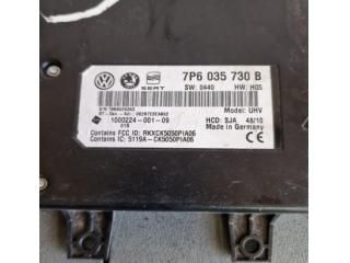bontott VW PASSAT CC Bluetooth Elektronika