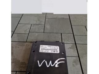 bontott VW PASSAT CC Bluetooth Elektronika