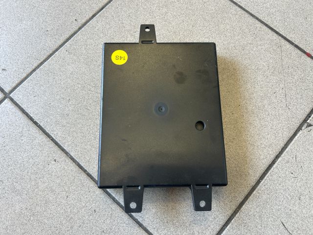 bontott VW PASSAT CC Bluetooth Elektronika