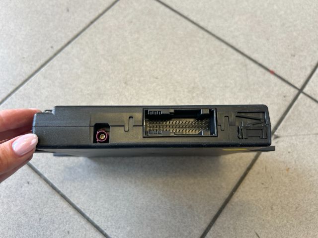 bontott VW PASSAT CC Bluetooth Elektronika