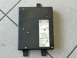 bontott VW PASSAT CC Bluetooth Elektronika