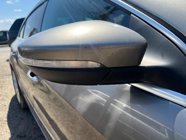 bontott VW PASSAT CC Bluetooth Elektronika