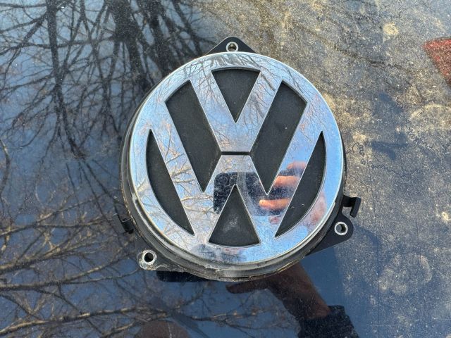 bontott VW PASSAT CC Csomagtérajtó Kilincs