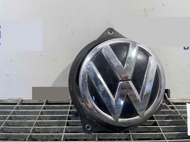 bontott VW PASSAT CC Csomagtérajtó Kilincs