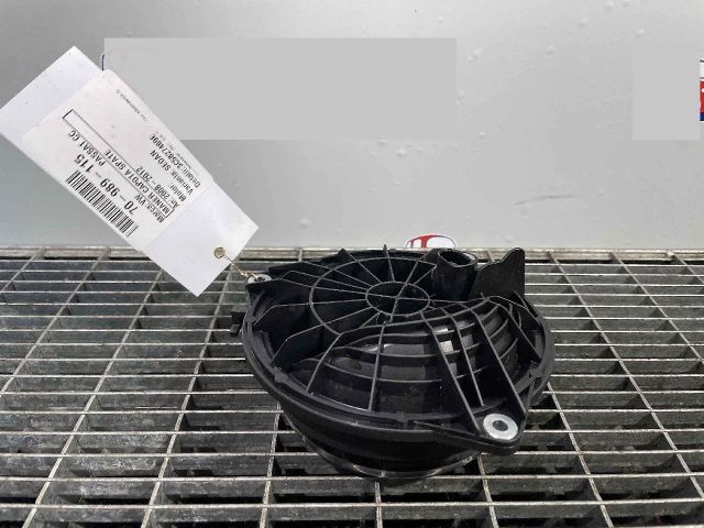 bontott VW PASSAT CC Csomagtérajtó Kilincs