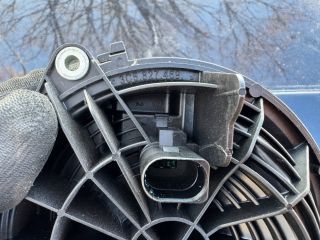 bontott VW PASSAT CC Csomagtérajtó Kilincs