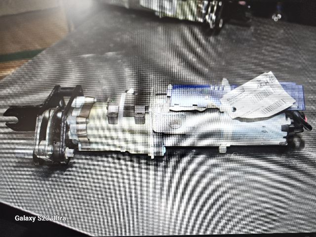 bontott VW PASSAT CC Csomagtérajtó Motor