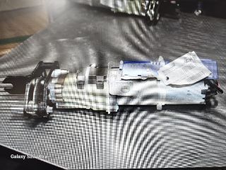 bontott VW PASSAT CC Csomagtérajtó Motor