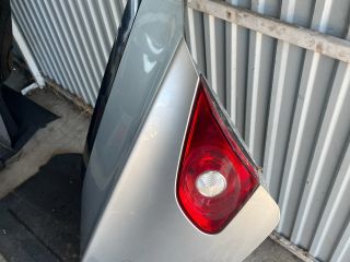 bontott VW PASSAT CC Csomagtérajtó (Részeivel)