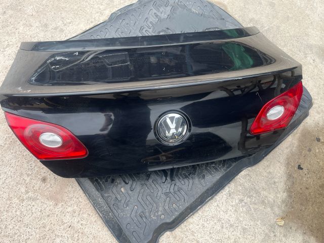 bontott VW PASSAT CC Csomagtérajtó (Részeivel)