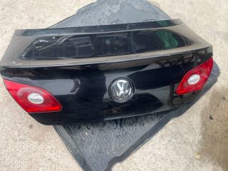 bontott VW PASSAT CC Csomagtérajtó (Részeivel)